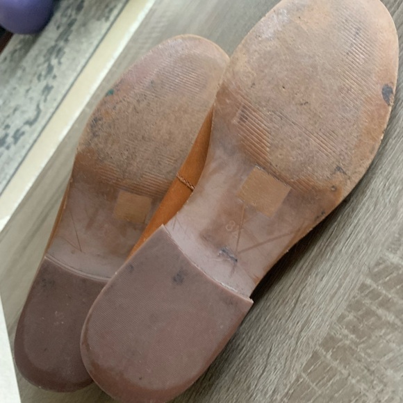 Madewell woman shoes 8,5 - Picture 4 of 6